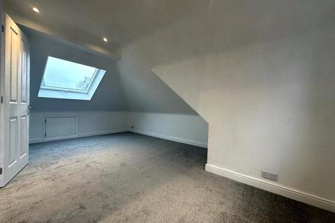 undefined, Connaught Road, Fleet, Hampshire, GU51