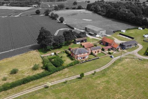 5 bedroom detached house for sale, Snape, Suffolk