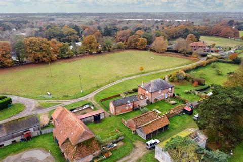 5 bedroom detached house for sale, Snape, Suffolk