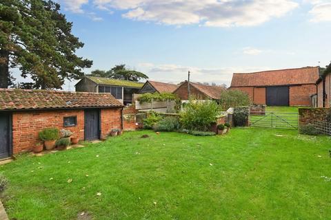 5 bedroom detached house for sale, Snape, Suffolk