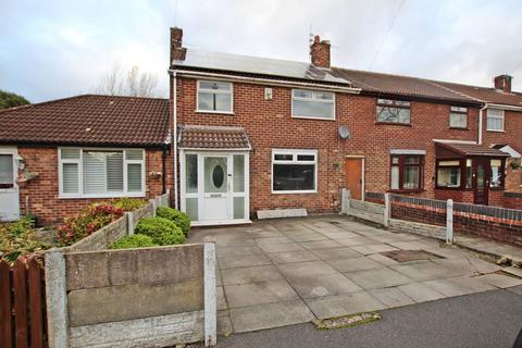 3 bedroom terraced house for sale, Price Grove, St. Helens, WA9