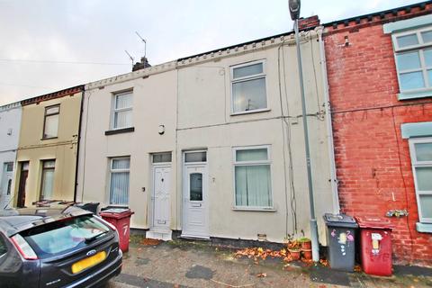 2 bedroom terraced house for sale, Evelyn Avenue, Prescot, L34