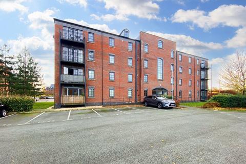 2 bedroom apartment for sale - Elphins Drive, Boteler Court Elphins Drive, WA4