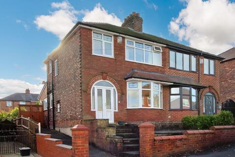 3 bedroom semi-detached house for sale, Mitchell Road, St. Helens, WA10
