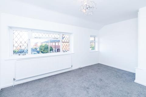 2 bedroom terraced house for sale, Small Crescent, Warrington, WA2