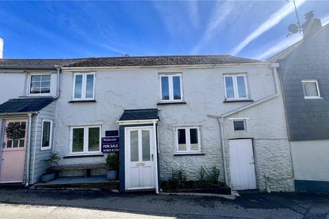 2 bedroom terraced house for sale, Blackawton, Totnes, Devon, TQ9
