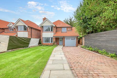 5 bedroom detached house for sale, Oakwood Terrace, Writtle