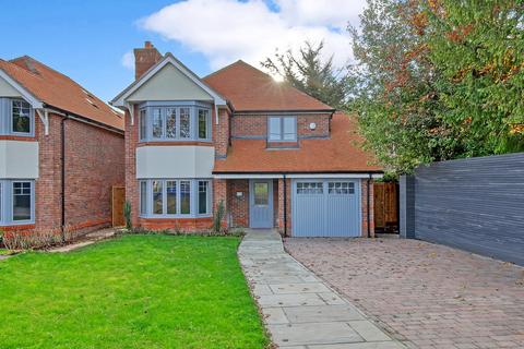 5 bedroom detached house for sale, Oakwood Terrace, Writtle