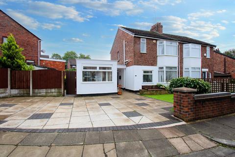 4 bedroom semi-detached house for sale, Coniston Grove, St. Helens, WA11