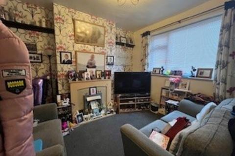 3 bedroom terraced house for sale, Stanley Street, Grimsby DN32