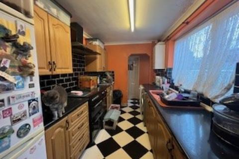 3 bedroom terraced house for sale - Stanley Street, Grimsby DN32