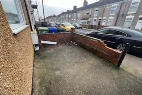 3 bedroom terraced house for sale, Stanley Street, Grimsby DN32