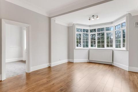 1 bedroom flat to rent, Burgess Hill, West Hampstead, NW2