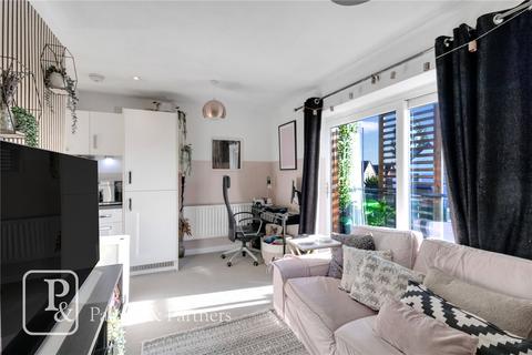 1 bedroom apartment for sale, Turner Road, Colchester, Essex, CO4