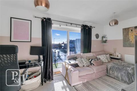 1 bedroom apartment for sale, Turner Road, Colchester, Essex, CO4