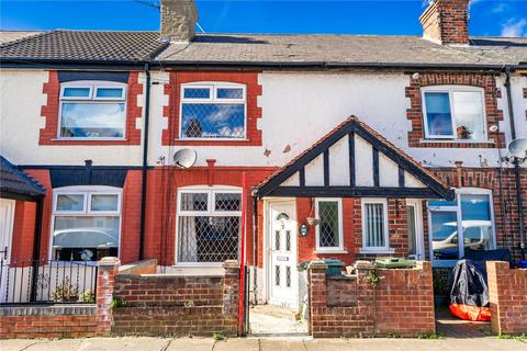 2 bedroom terraced house for sale, Wharton Street, Grimsby, Lincolnshire, DN31