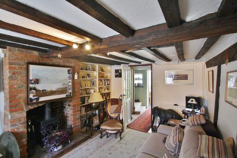 2 bedroom cottage for sale, The Street, Crowmarsh Gifford, OX10