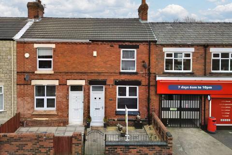 2 bedroom terraced house for sale, Greenfield Road, Dentons Green, WA10