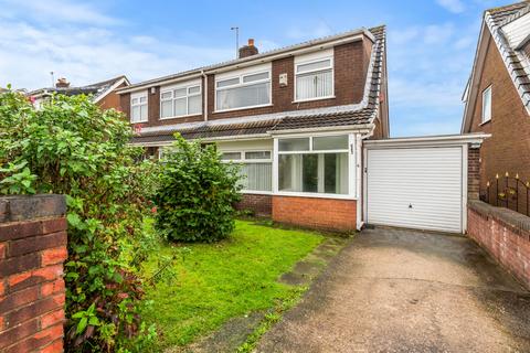 3 bedroom semi-detached house for sale, Shenton Avenue, St. Helens, WA11