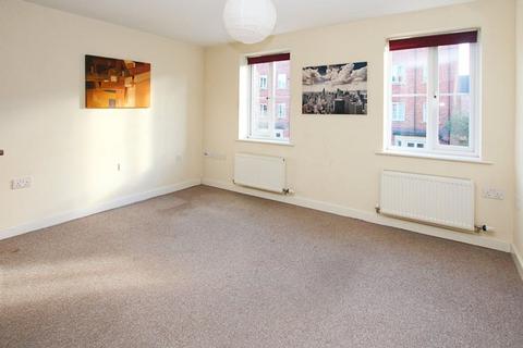 2 bedroom apartment for sale, Rylands Drive, Warrington, WA2