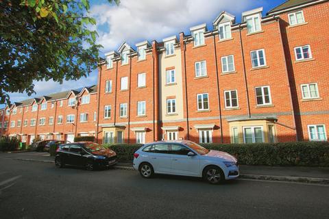 2 bedroom apartment for sale, Rylands Drive, Warrington, WA2