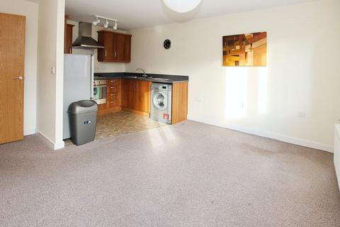 2 bedroom apartment for sale, Rylands Drive, Warrington, WA2