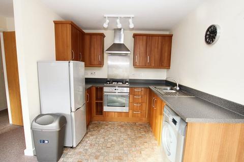 2 bedroom apartment for sale, Rylands Drive, Warrington, WA2