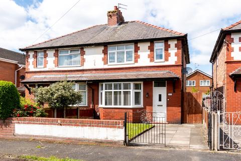 3 bedroom semi-detached house for sale, Padgate Lane, Padgate, WA1