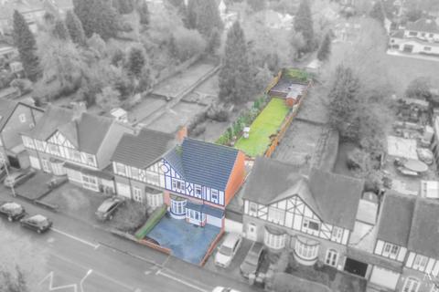 100 Clark Road, Wolverhampton, WV3 9PB