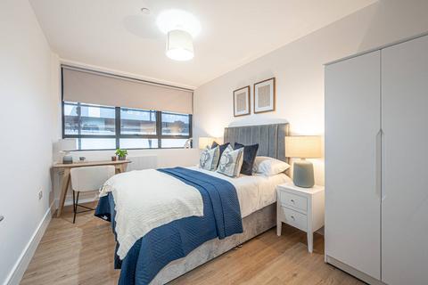 1 bedroom flat to rent, Steeplemount House, EN2, Enfield, EN2