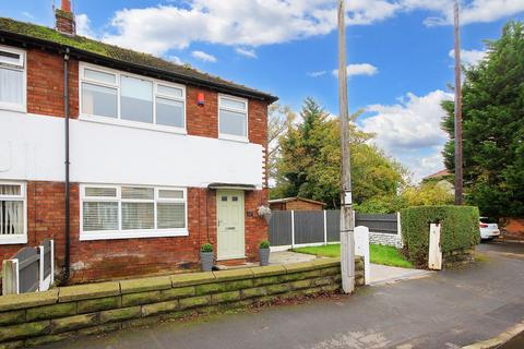 3 bedroom semi-detached house for sale, Birley Street, Newton-Le-Willows, WA12