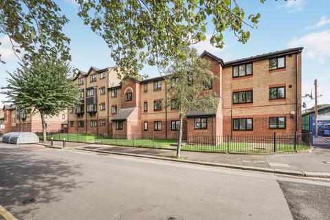 1 bedroom apartment for sale, Viking Place, Seymour Road, Leyton