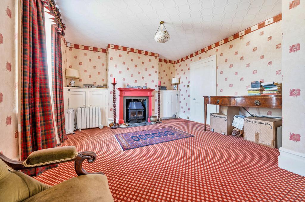 Bampton, Seddons