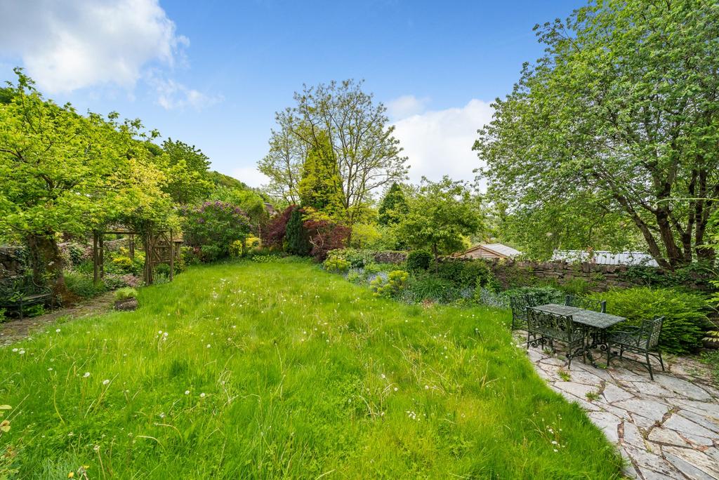 Bampton, Seddons