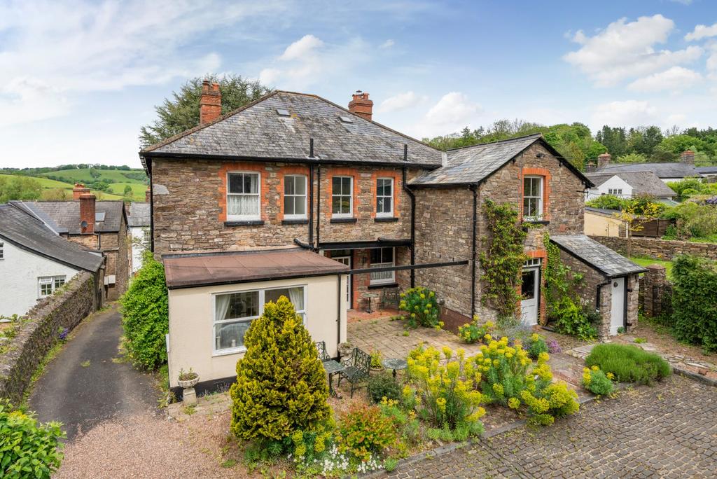 Bampton, Seddons