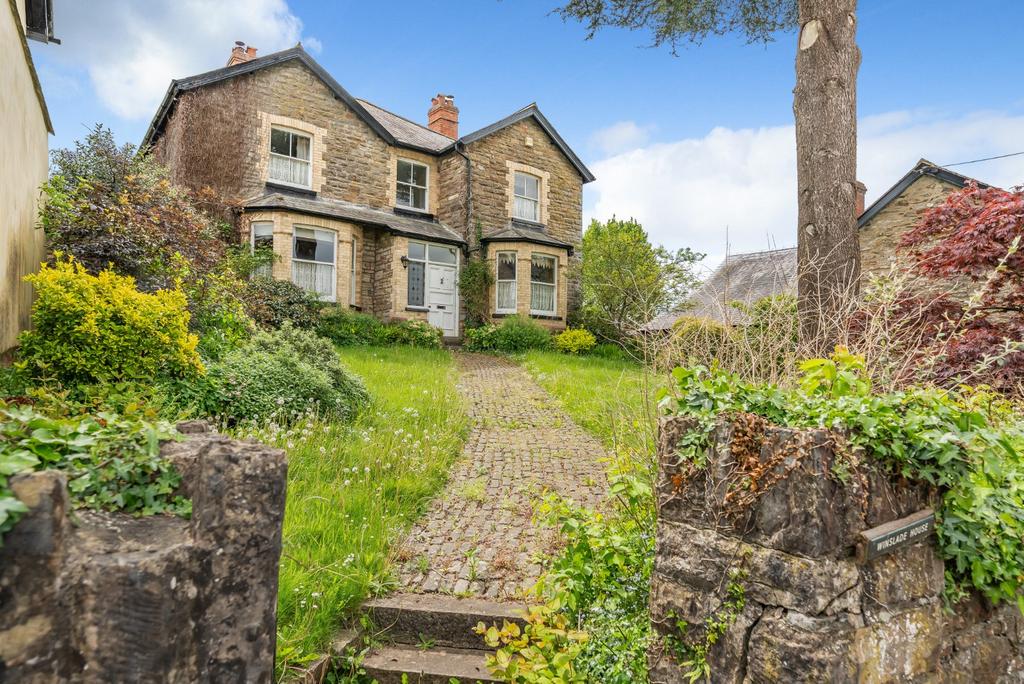 Bampton, Seddons