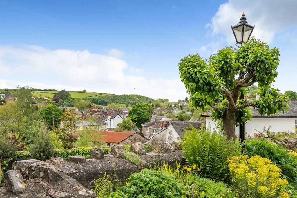 Bampton, Seddons