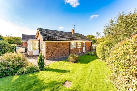 2 bedroom detached bungalow for sale, Falcondale Road, Winwick, WA2