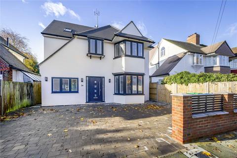 26 Cardinal Crescent, New Malden, KT3 3EF