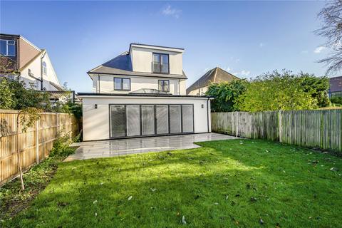 26 Cardinal Crescent, New Malden, KT3 3EF