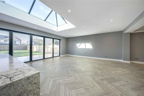 26 Cardinal Crescent, New Malden, KT3 3EF