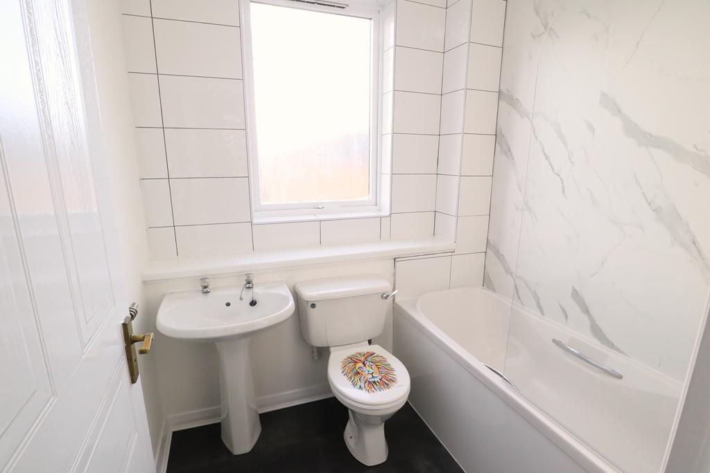 Bathroom 1