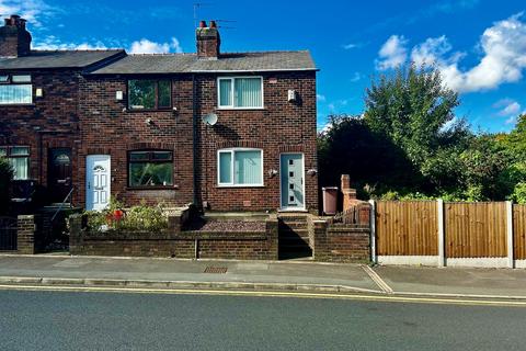 2 bedroom end of terrace house for sale, Borough Road, St. Helens, WA10