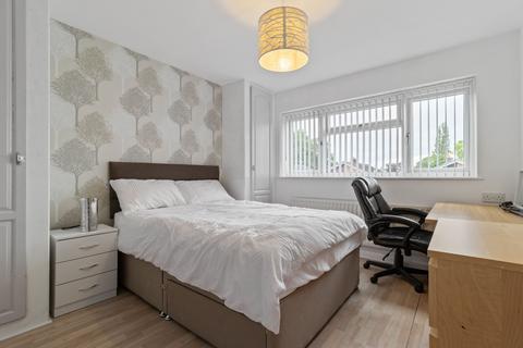 10 Barrule Close, Appleton, Warrington, WA4 5BT