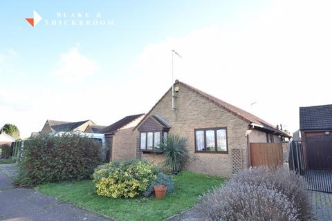 2 bedroom detached bungalow for sale, Woodrows Lane, Clacton-on-Sea