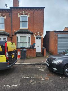 1 bedroom in a house share to rent, Room 2 , Frederick Rd B11 4JS