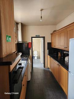 1 bedroom in a house share to rent, Room 2 , Frederick Rd B11 4JS