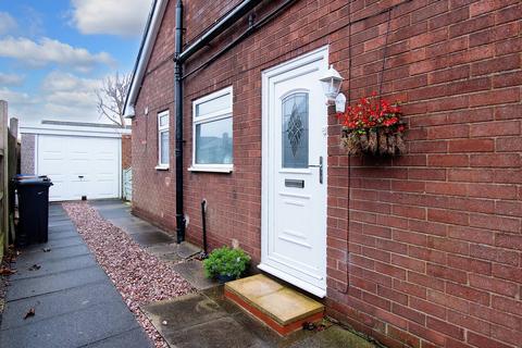 3 bedroom semi-detached bungalow for sale, Church Lane, Lowton, WA3