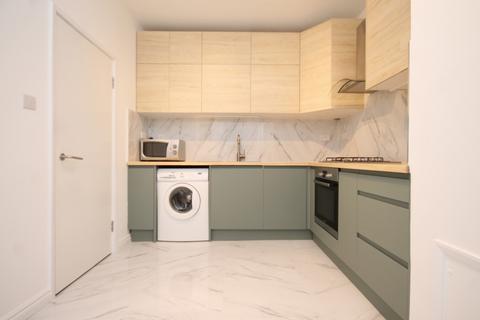 1 bedroom flat to rent, Durdans House, Farrier St, Camden, NW1