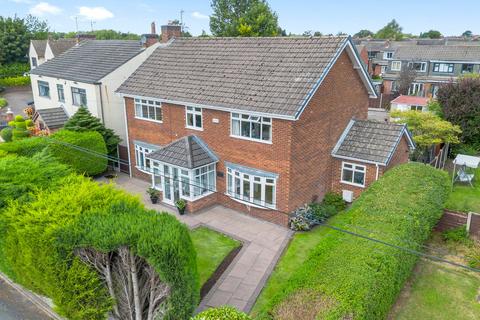 undefined, Manchester Road, Rixton, WA3